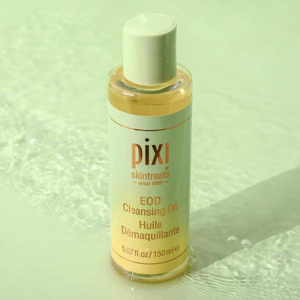 Pixi EOD Cleansing Oil #4