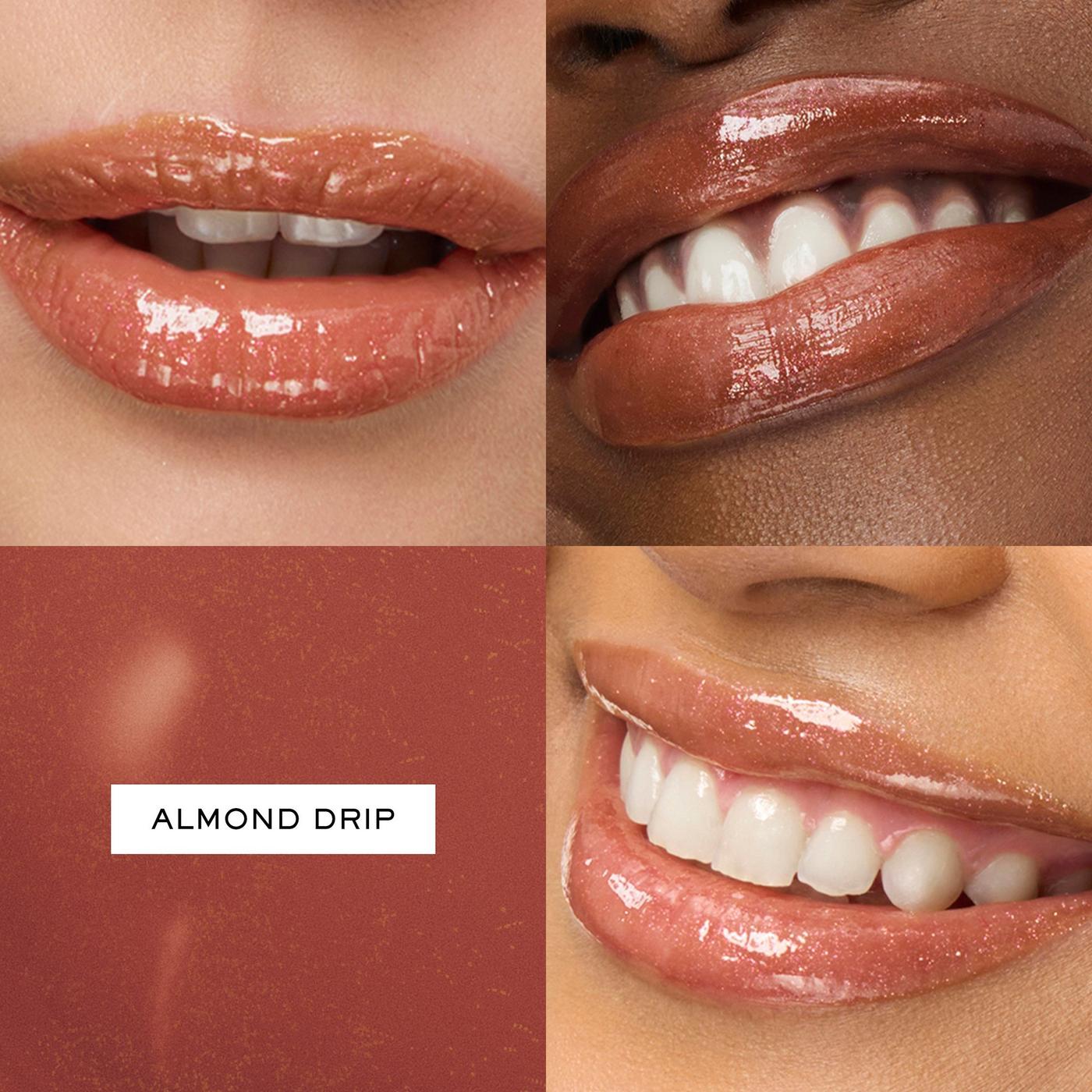 Juicy Tubes Original Lip Gloss - Almond Drip