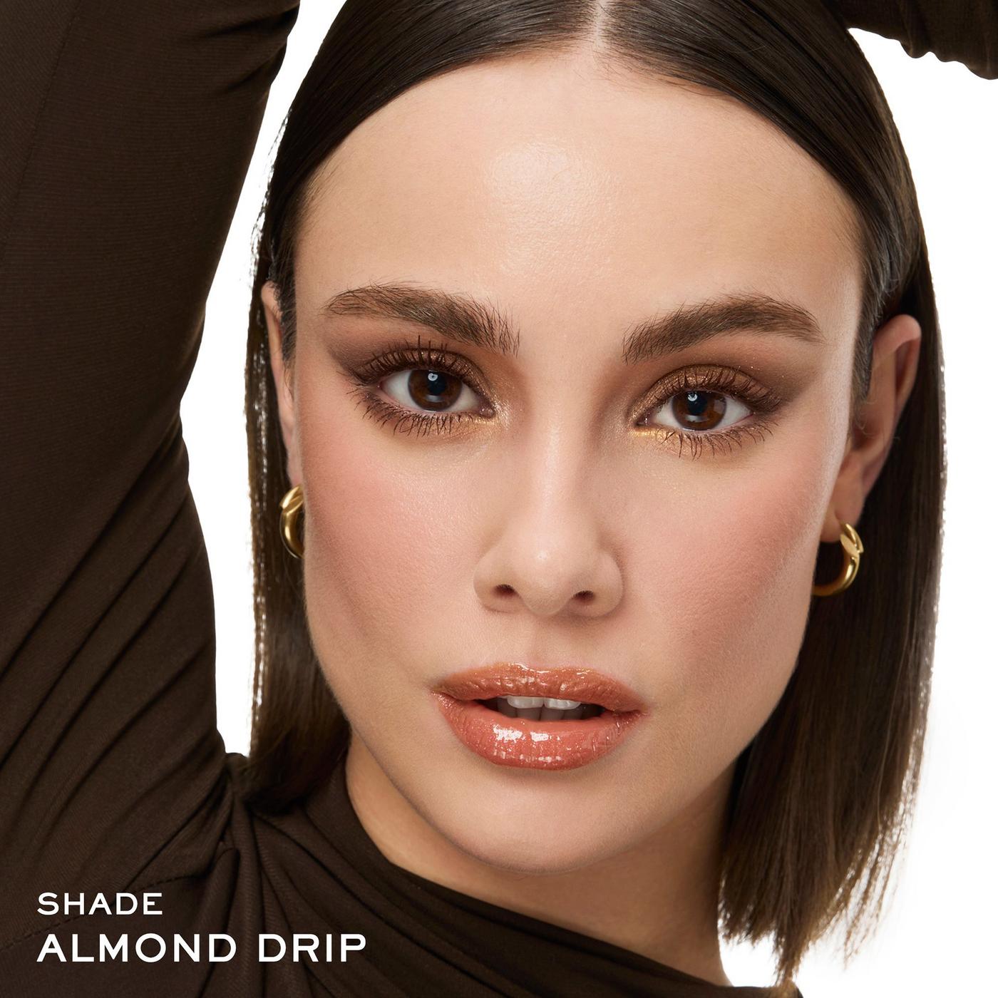 Juicy Tubes Original Lip Gloss - Almond Drip