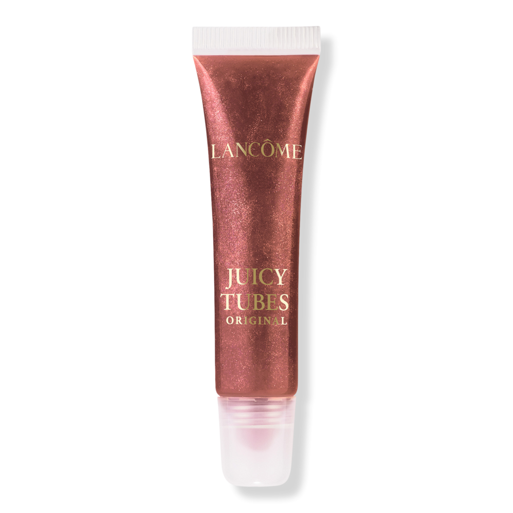 Lancôme Juicy Tubes Original Lip Gloss - Cocoa Macchiato