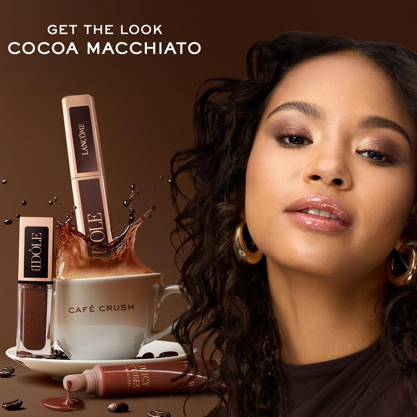Juicy Tubes Original Lip Gloss - Cocoa Macchiato