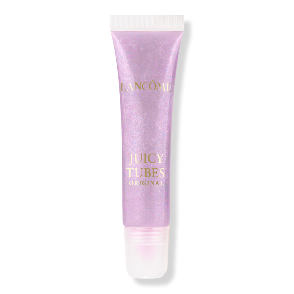 Lancôme Juicy Tubes Original Lip Gloss - Lavender Latte