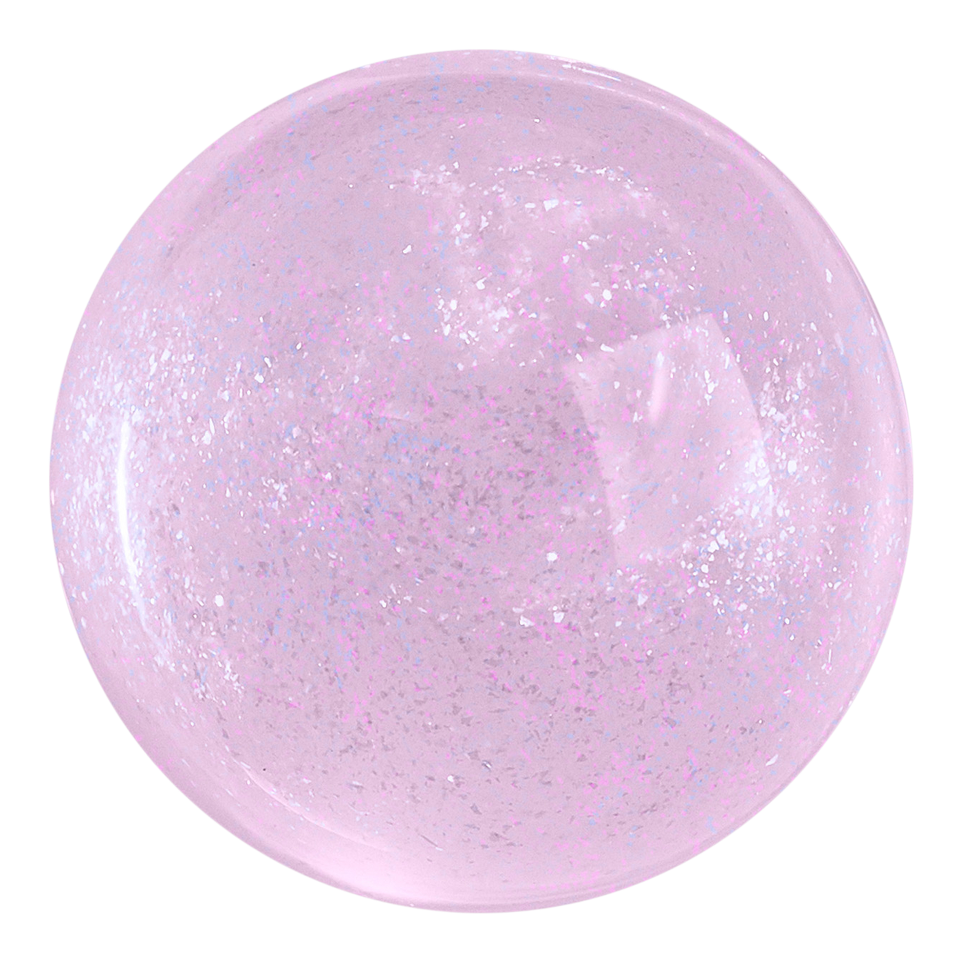 Juicy Tubes Original Lip Gloss - Lavender Latte