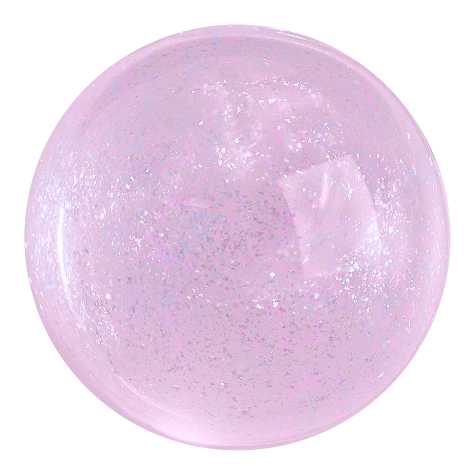 Juicy Tubes Original Lip Gloss - Lavender Latte