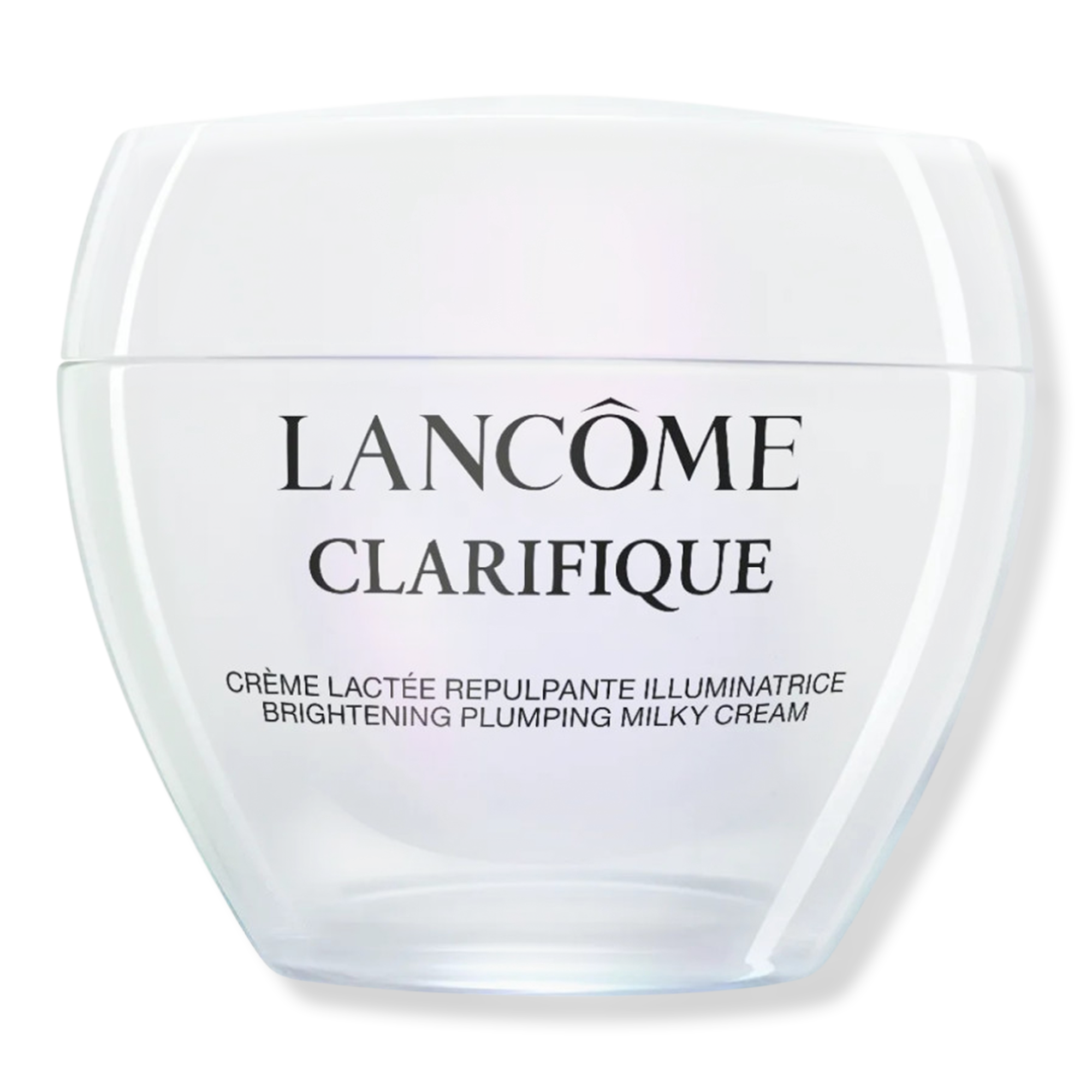 Lancôme Clarifique Milky Face Cream for Oily Skin #1