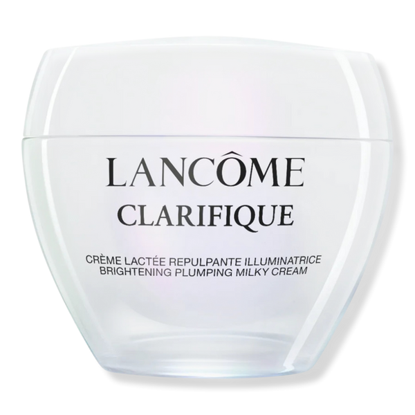 Lancôme Clarifique Milky Face Cream for Oily Skin #1