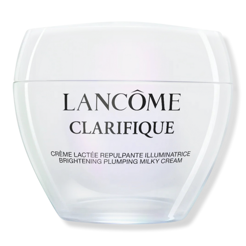 Lancôme - Clarifique Milky Face Cream for Oily Skin | Ulta Beauty