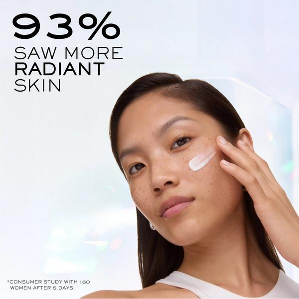 Lancôme Clarifique Milky Face Cream for Oily Skin #2