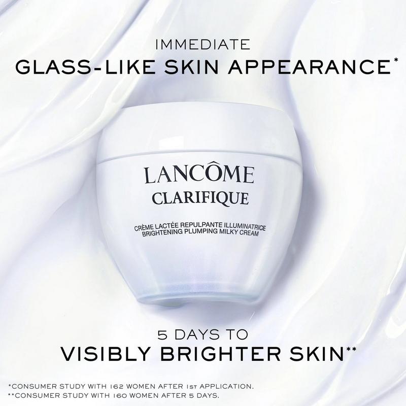 Lancôme - Clarifique Milky Face Cream for Oily Skin | Ulta Beauty