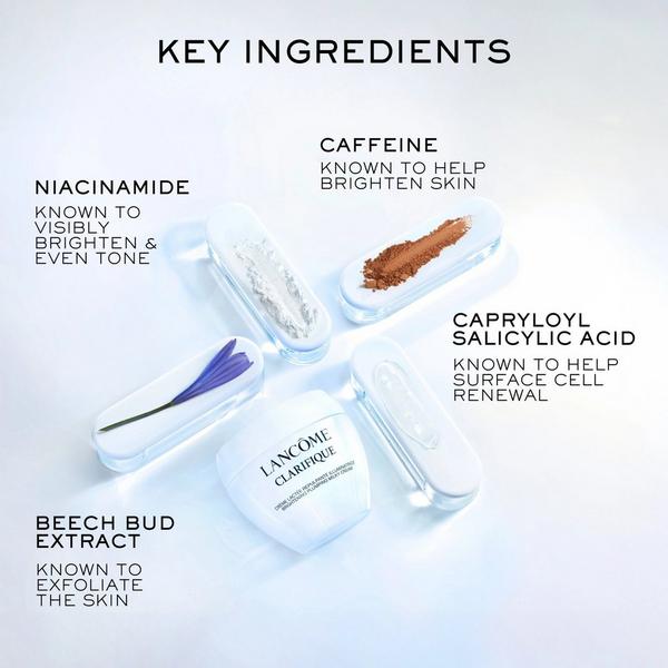 Lancôme Clarifique Milky Face Cream for Oily Skin #6