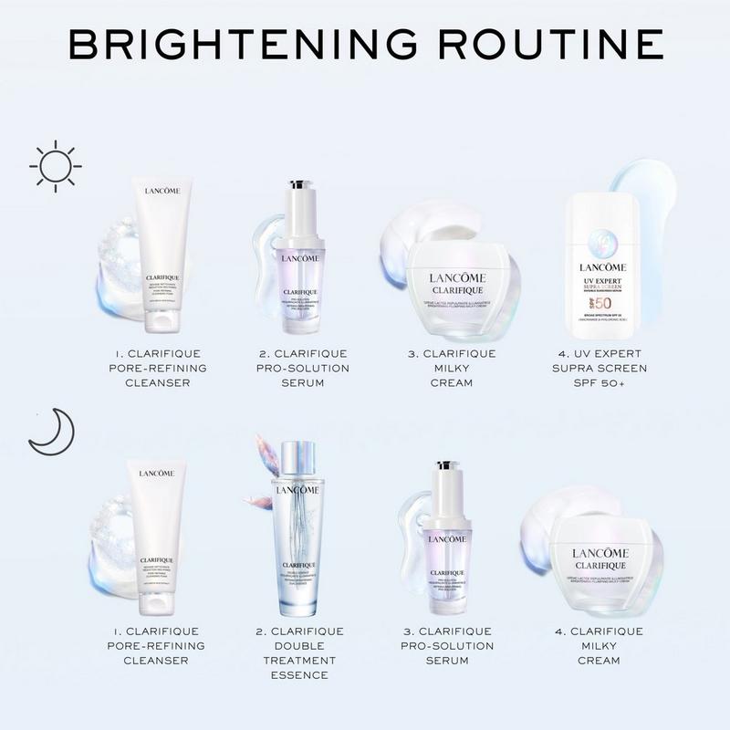 Lancôme - Clarifique Milky Face Cream for Oily Skin | Ulta Beauty
