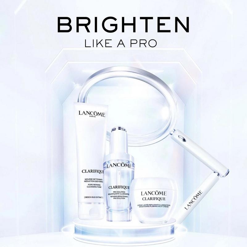 Lancôme - Clarifique Milky Face Cream for Oily Skin | Ulta Beauty