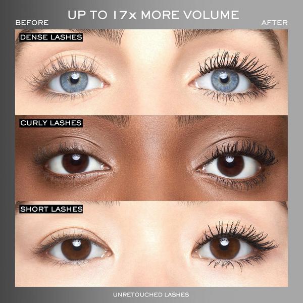 Lancôme Hypnôse Drama Waterproof Mascara #4