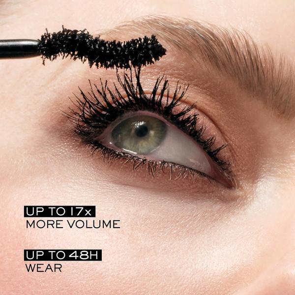 Lancôme Hypnôse Drama Waterproof Mascara #5