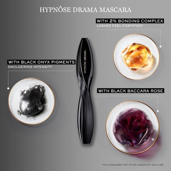 Lancôme Hypnôse Drama Waterproof Mascara #6