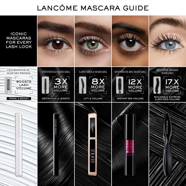 Lancôme Hypnôse Drama Waterproof Mascara #7