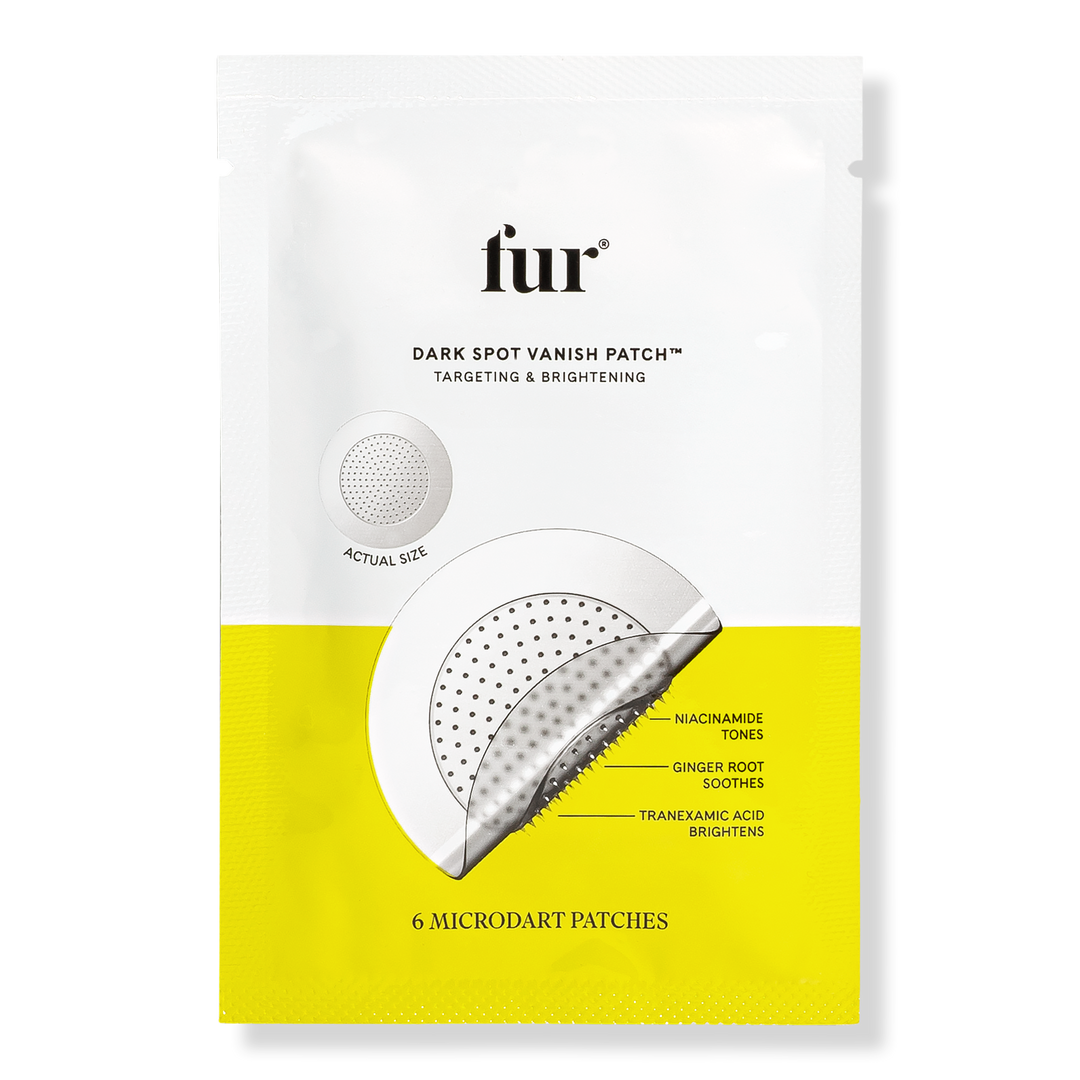 Fur Free Dark Spot Vanish Patch with $35 brand purchase #1