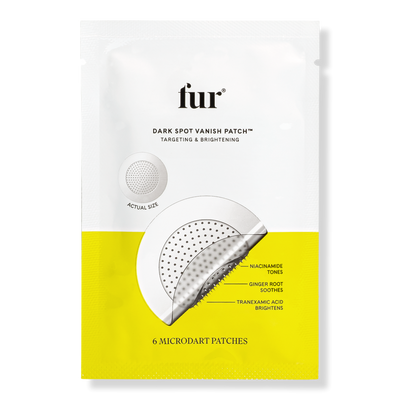 Fur Free Dark Spot Vanish Patch with $35 brand purchase