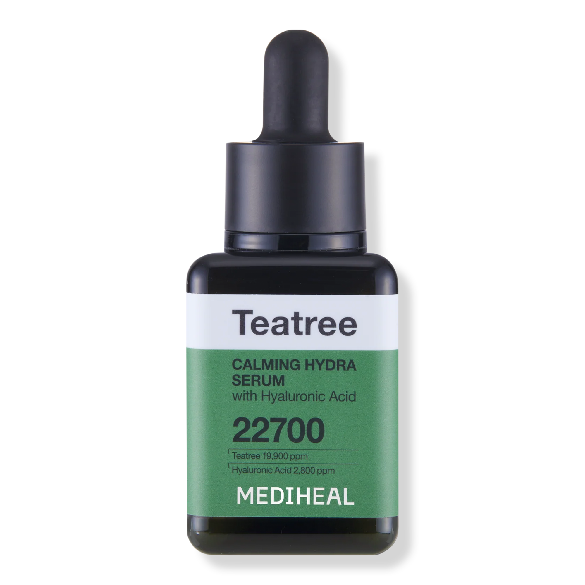 MEDIHEAL Teatree Calming Hydra Serum #1