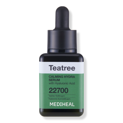 MEDIHEAL Teatree Calming Hydra Serum