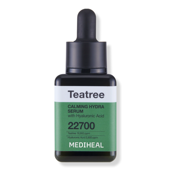 MEDIHEAL Teatree Calming Hydra Serum #1