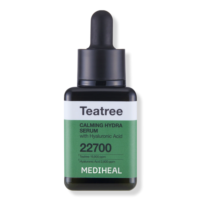 Teatree Calming Hydra Serum