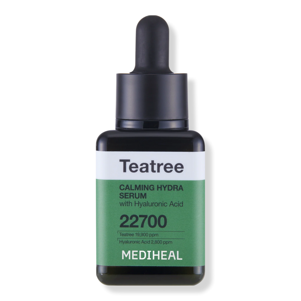Mediheal Teatree Calming Hydra Serum
