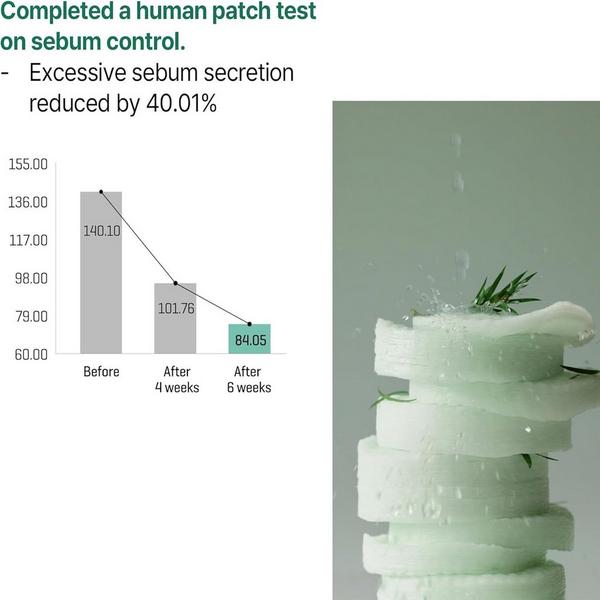 SOME BY MI AHA BHA PHA 30 Day Miracle True Cica Clear Pad #6