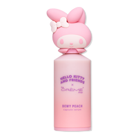 Hello Kitty and Friends Dewy Peach Capsule Serum