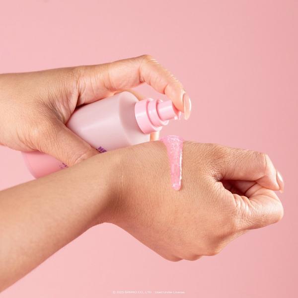 The Crème Shop Hello Kitty and Friends Dewy Peach Capsule Serum #4