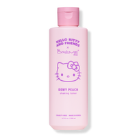Hello Kitty and Friends Dewy Peachy Shaking Toner