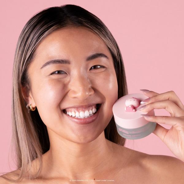The Crème Shop Hello Kitty and Friend Soothing Centella Cloud Cream #6