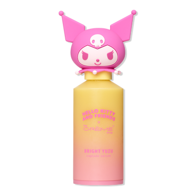 The Crème Shop Hello Kitty and Friends Bright Yuzu Capsule Serum