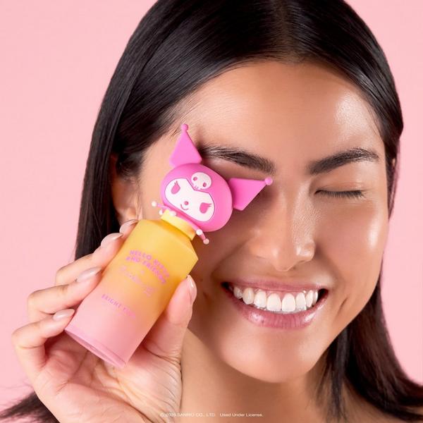 The Crème Shop Hello Kitty and Friends Bright Yuzu Capsule Serum #5