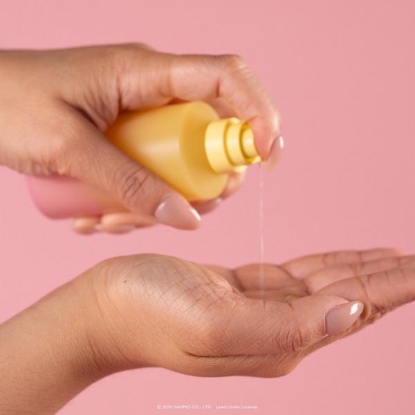 The Crème Shop Hello Kitty and Friends Bright Yuzu Capsule Serum #6