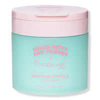 Hello Kitty and Friends Soothing Centella Smooth Toner Pads