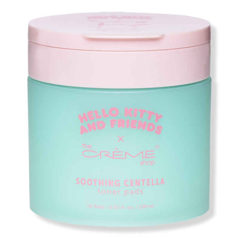Hello Kitty Dessert Delights Blemish Patches