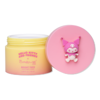 Hello Kitty and Friends Bright Yuzu Jelly Overnight Mask