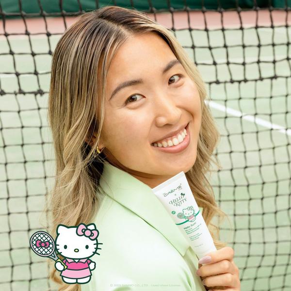 The Crème Shop Hello Kitty Hello Sun Mineral Sunscreen #4
