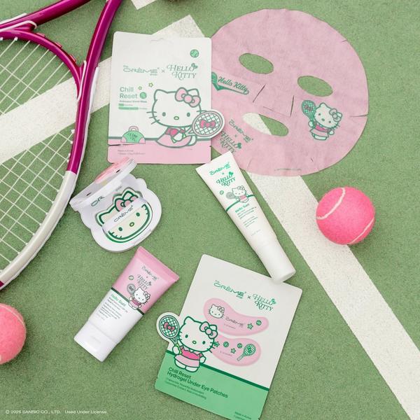 The Crème Shop Hello Kitty Hello Sun Mineral Sunscreen #8