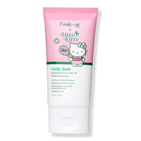 Hello Kitty Hello Sun Chemical Sunscreen