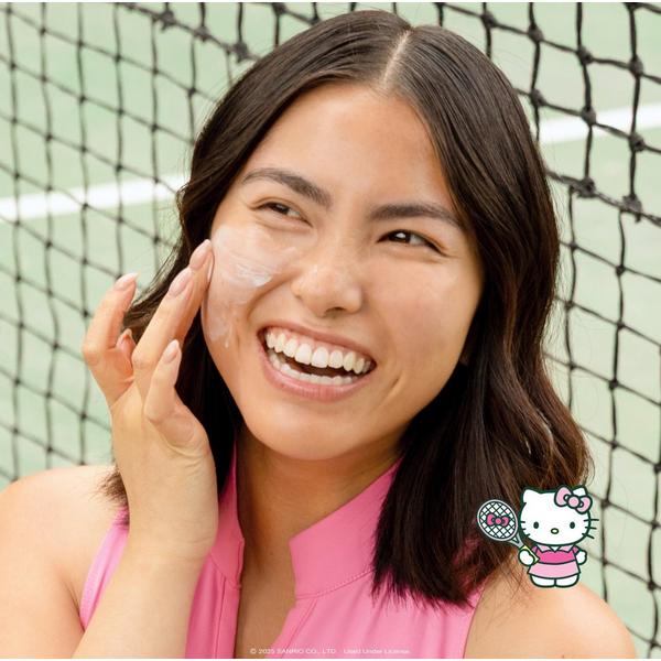 The Crème Shop Hello Kitty Hello Sun Chemical Sunscreen #6