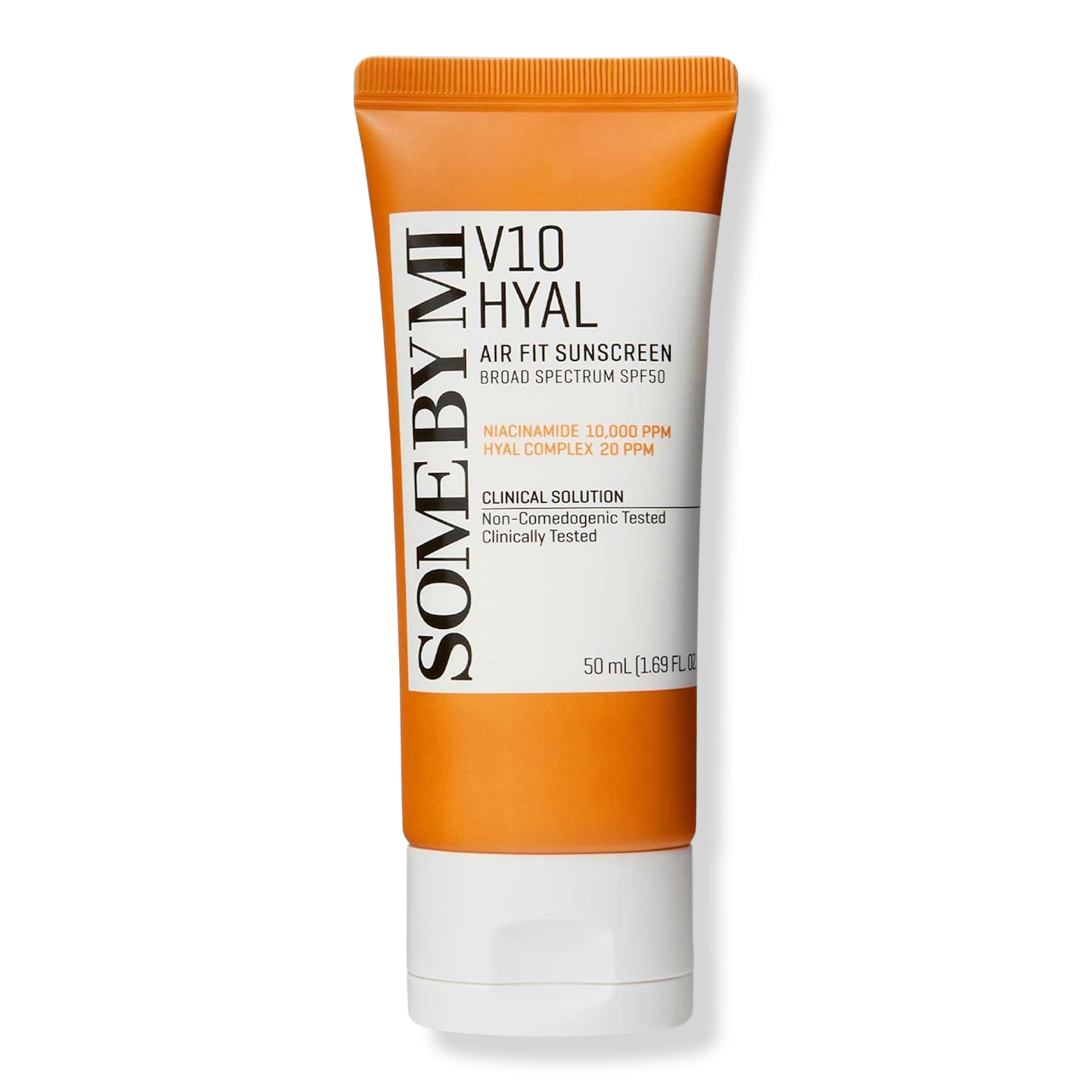 SOME BY MI V10 Hyal Air Fit Sunscreen #1
