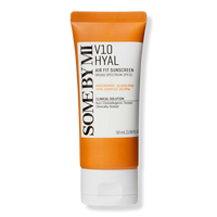 V10 Hyal Air Fit Sunscreen