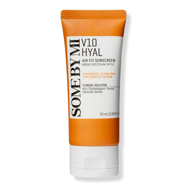 SOME BY MI V10 Hyal Air Fit Sunscreen #1