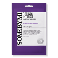 Retinol Intense Reactivating Mask