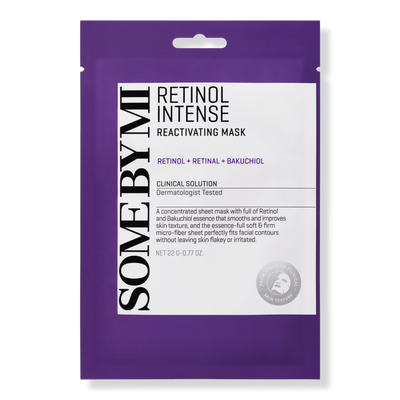 SOME BY MI Retinol Intense Reactivating Mask
