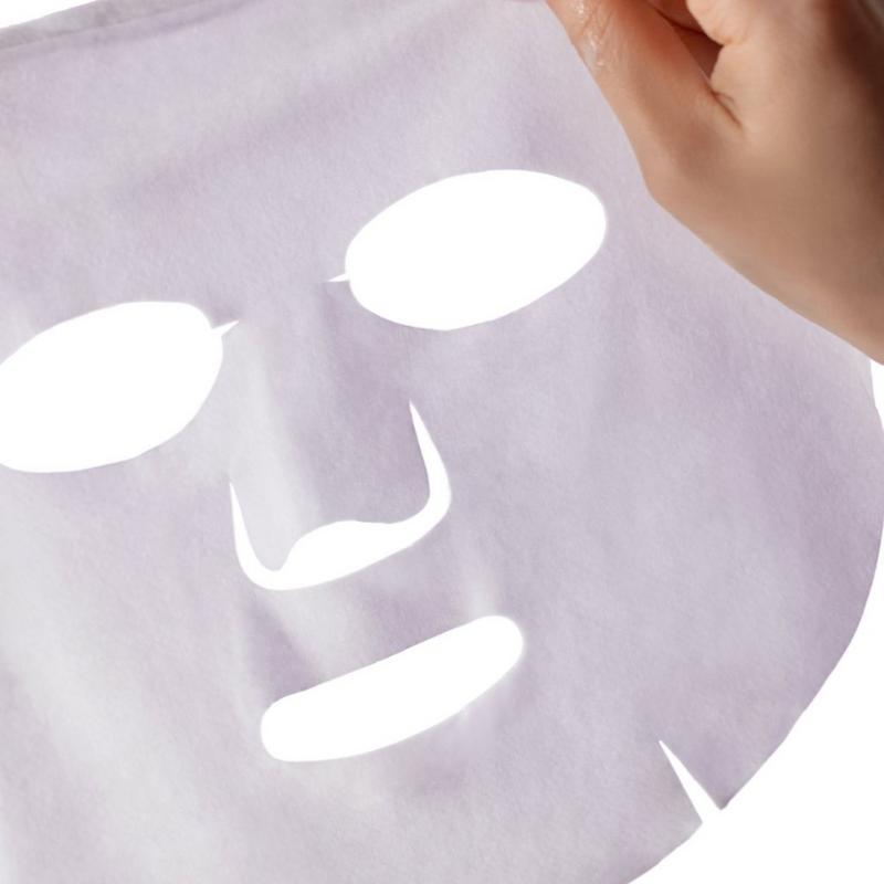 Retinol Intense Reactivating Mask