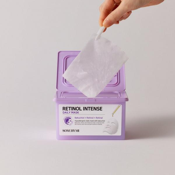 SOME BY MI Retinol Intense Daily Mask #3