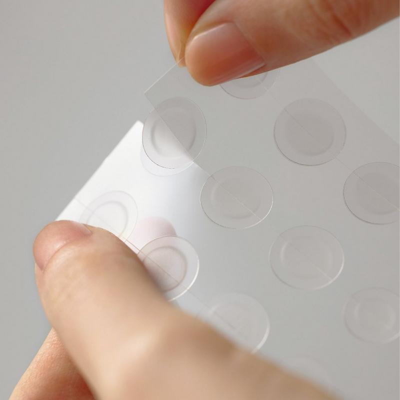 Clear Spot Patch